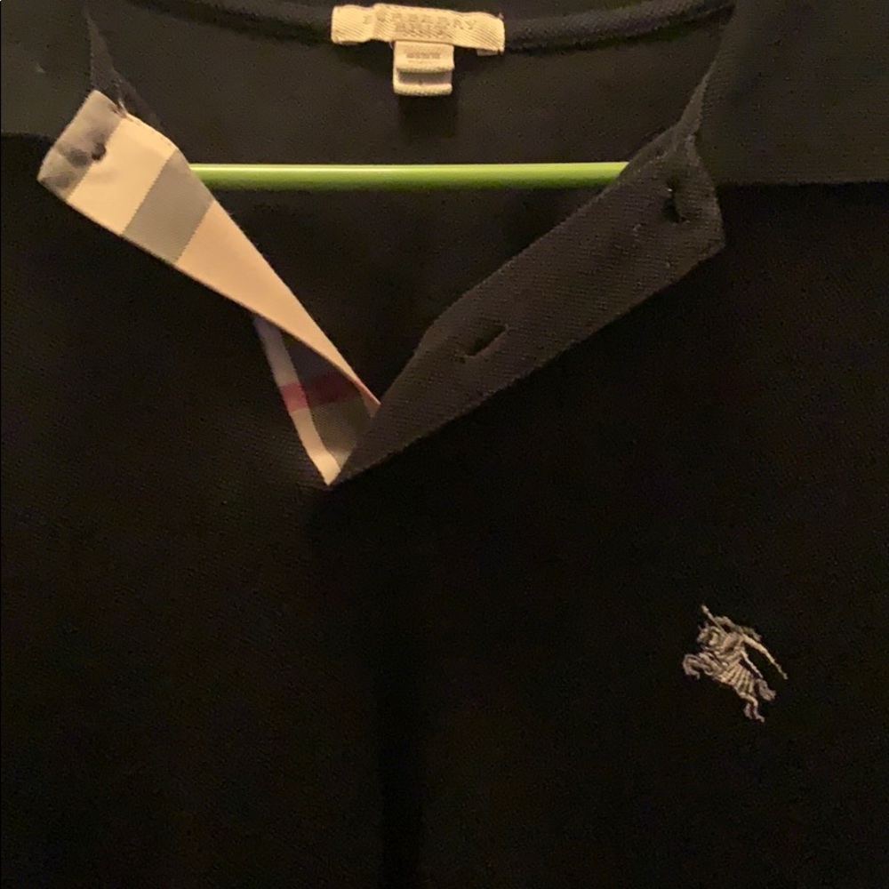 Burberry Polo